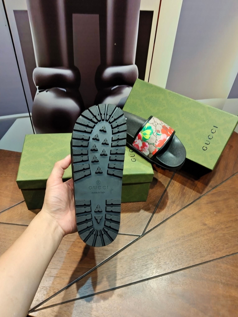 Gucci Slippers